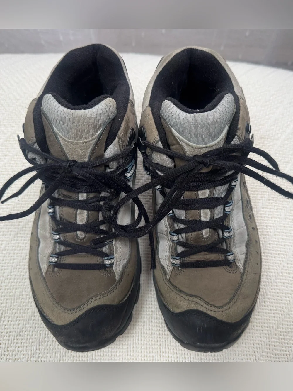 Merrell sturdy hiking